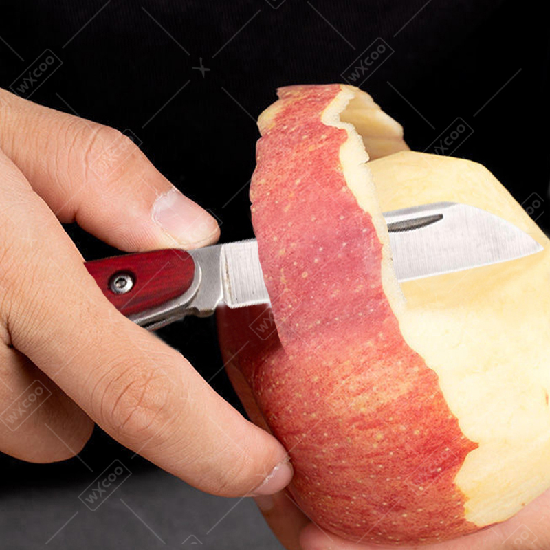Paslanmaz Çelik Çakı Gül Ağacı - Kitchen Handy Gadgets incelemesi ve fiyatı