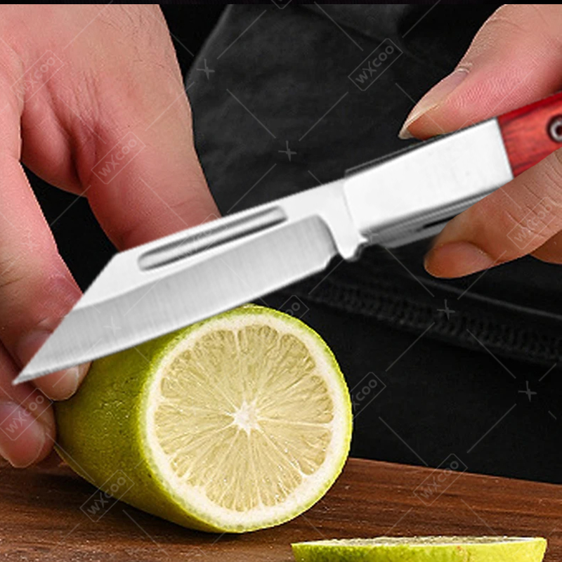 Paslanmaz Çelik Çakı Gül Ağacı - Kitchen Handy Gadgets incelemesi ve fiyatı