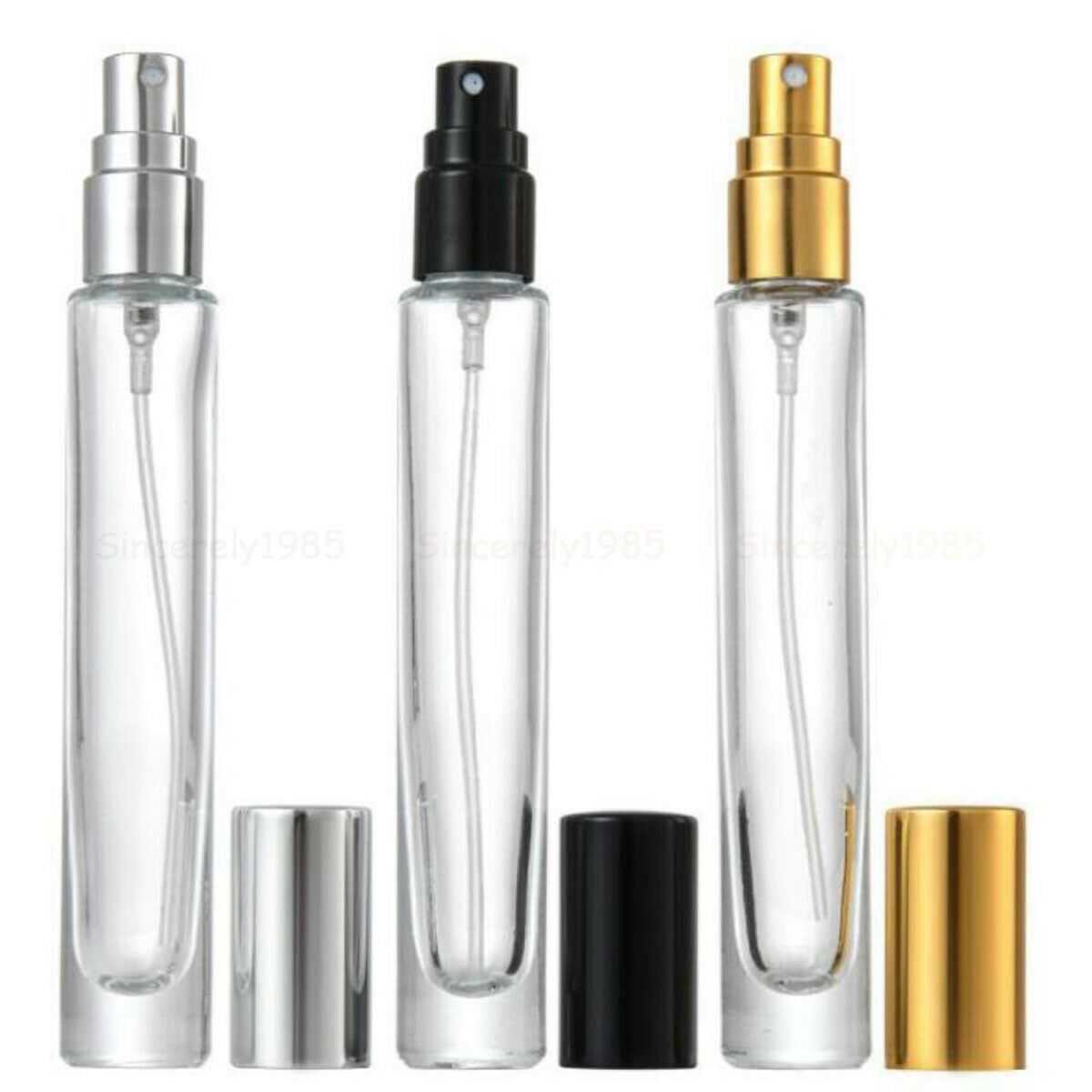 3X 10X 10 ML Temizle Yuvarlak  - Oil Mister Spray Bottle incelemesi ve fiyatı