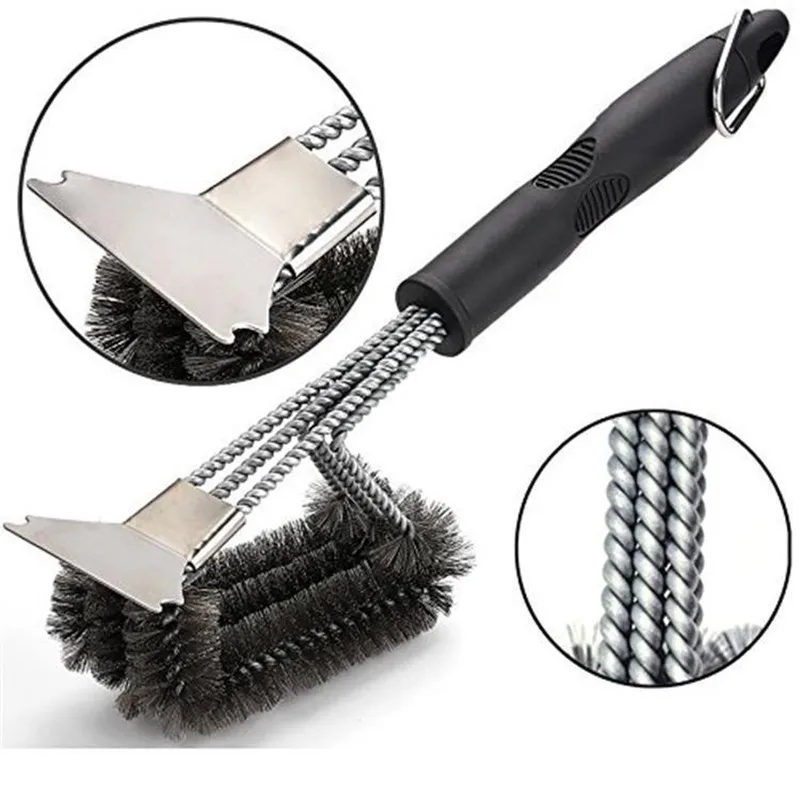 Barbekü aksesuarları temizleme - Kitchen Handy Gadgets incelemesi ve fiyatı