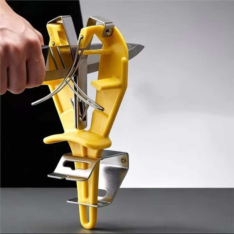 Paslanmaz Çelik Bıçak Bileme A - Kitchen Gadgets To Have incelemesi ve fiyatı