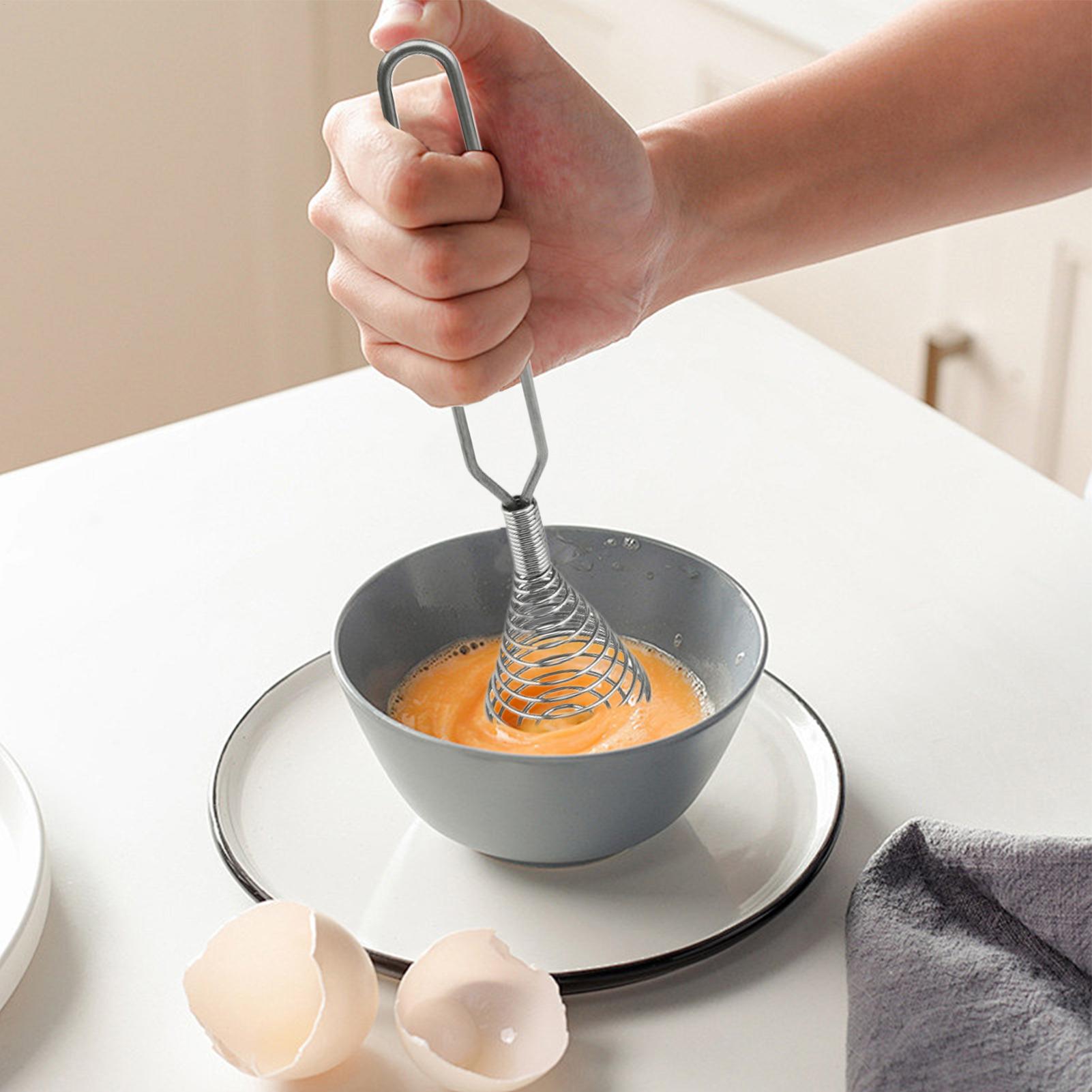 Paslanmaz Çelik El Çırpıcısı Y - Healthy Kitchen Gadgets incelemesi ve fiyatı