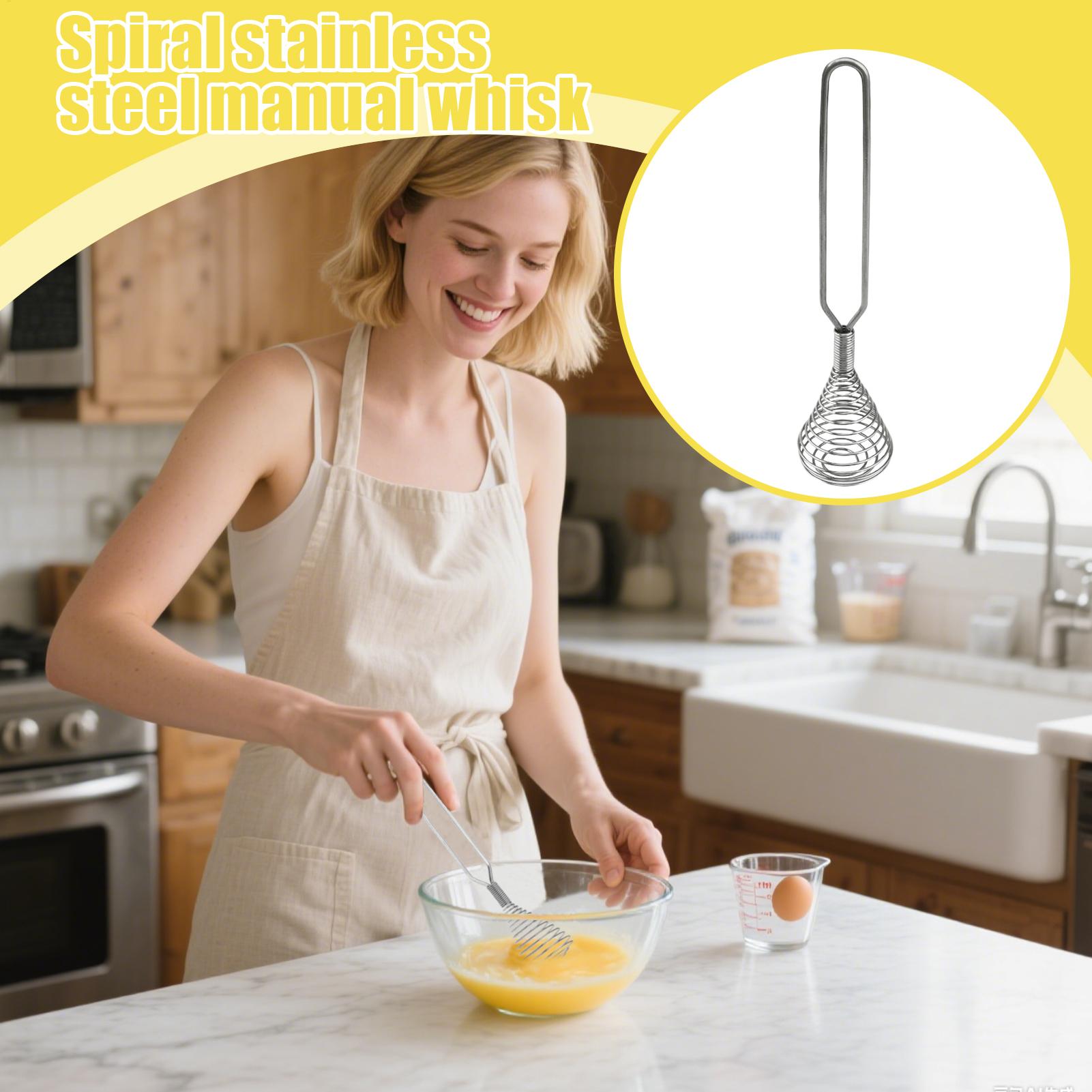 Paslanmaz Çelik El Çırpıcısı Y - Healthy Kitchen Gadgets incelemesi ve fiyatı