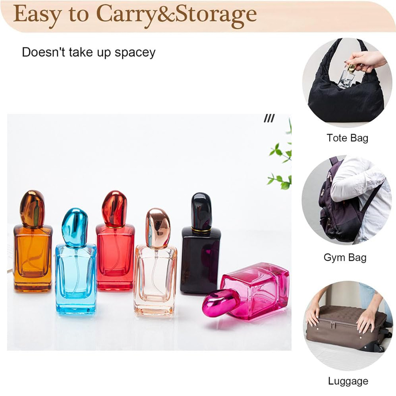 30ml Cam Parfüm Sprey Şişesi,  - Oil Mister Spray Bottle incelemesi ve fiyatı