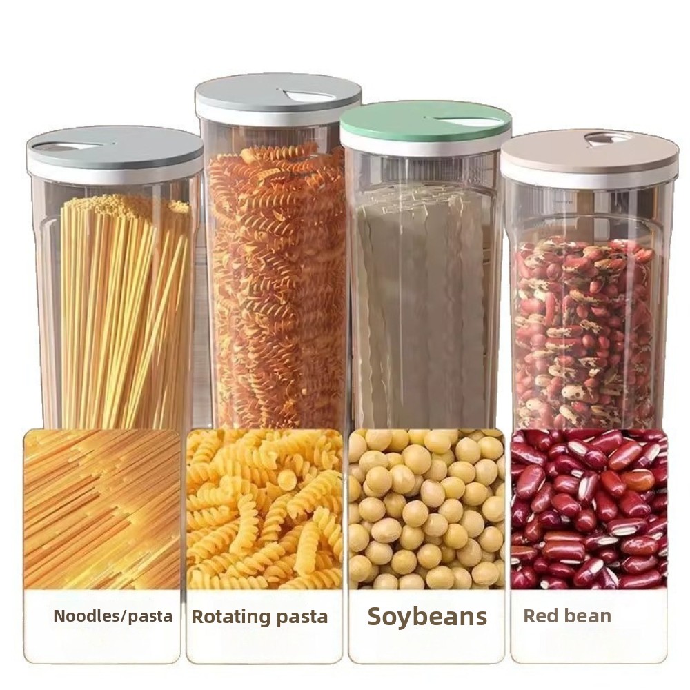 1/3 adet Hava Geçirmeyen Erişt - Kitchen Gadgets Pasta incelemesi ve fiyatı
