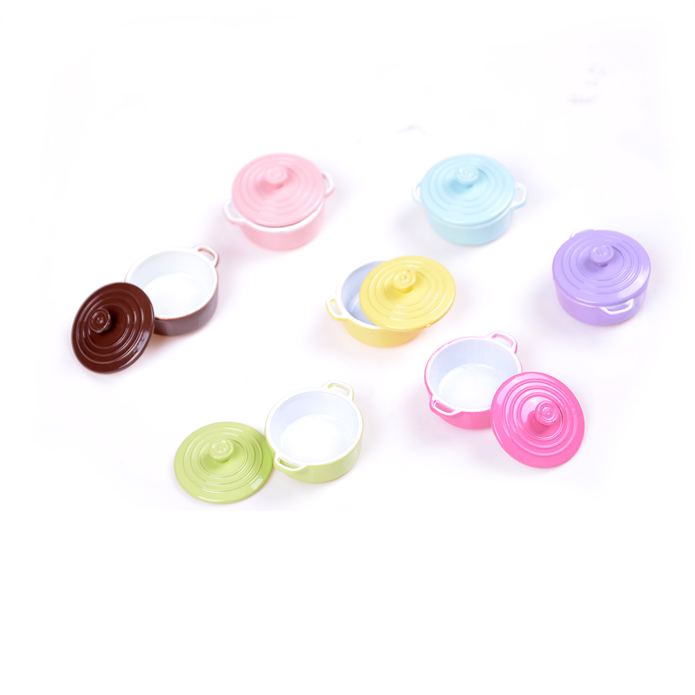 1:12 ölçekli Dollhouse minyatü - Kitchen Gadgets You Need incelemesi ve fiyatı