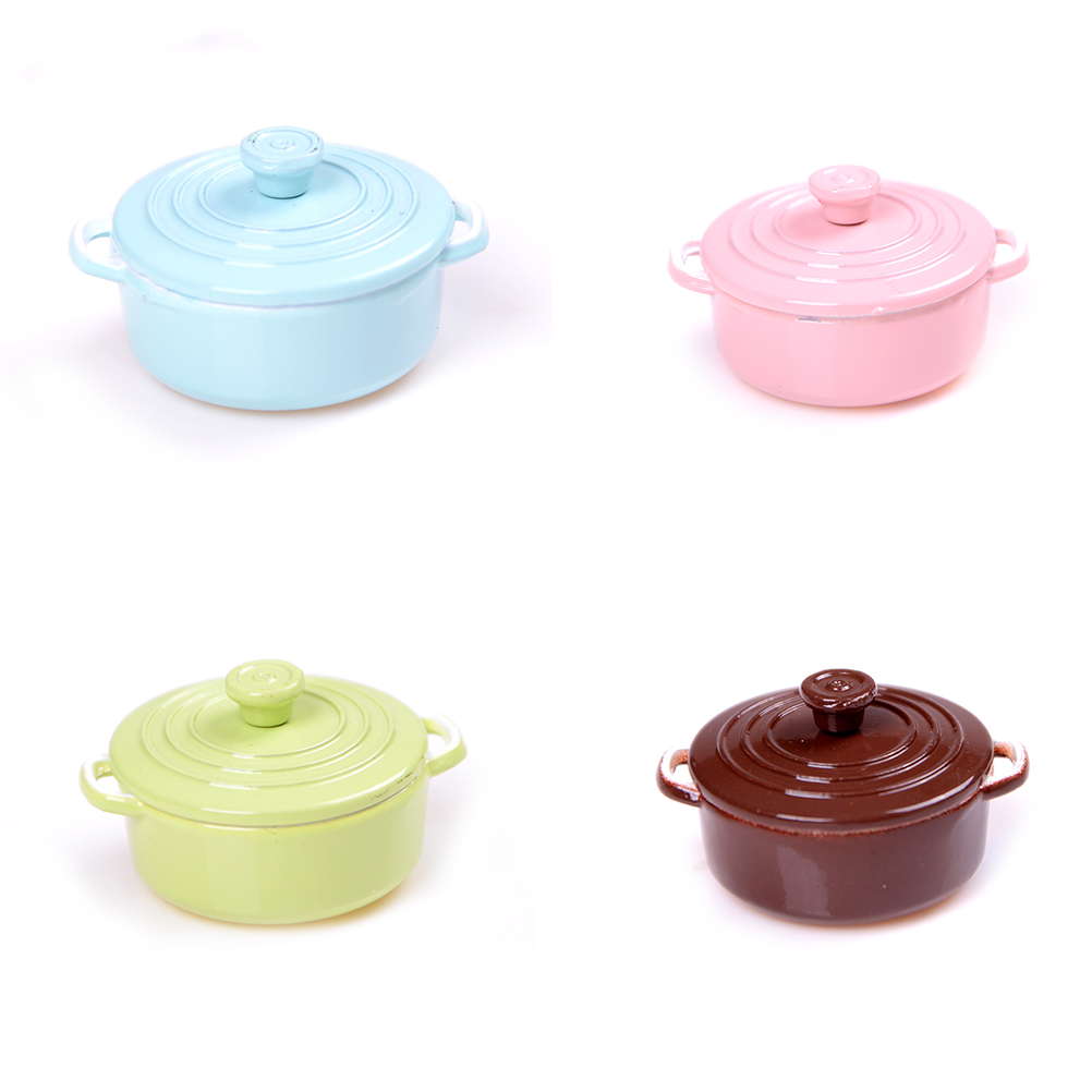1:12 ölçekli Dollhouse minyatü - Kitchen Gadgets You Need incelemesi ve fiyatı