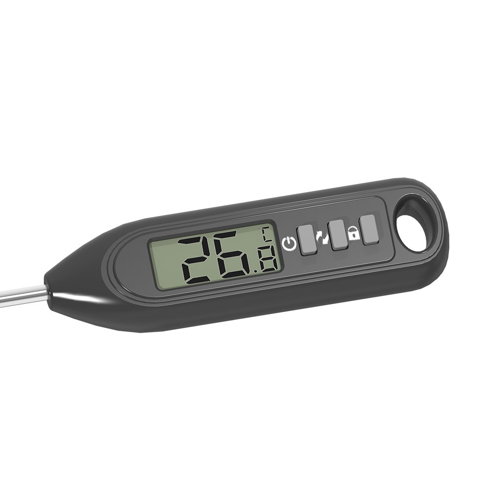 Şekerleme, Süt, Barbekü Pişirm - Instant Read Thermometer incelemesi ve fiyatı