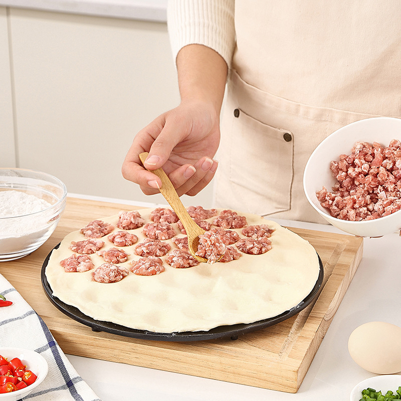 Alüminyum Mantı Yapma Aparatı  - Kitchen Gadgets Pasta incelemesi ve fiyatı