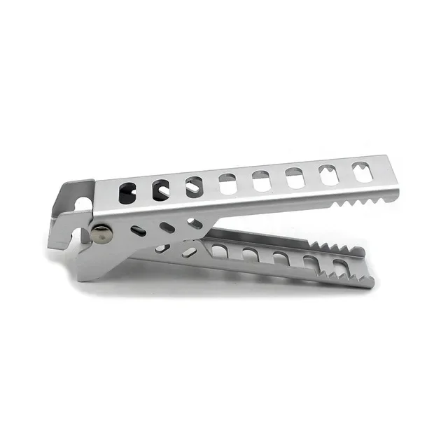 Alüminyum Anti-sıcak Alaşım Kl - Kitchen Gadgets You Need incelemesi ve fiyatı
