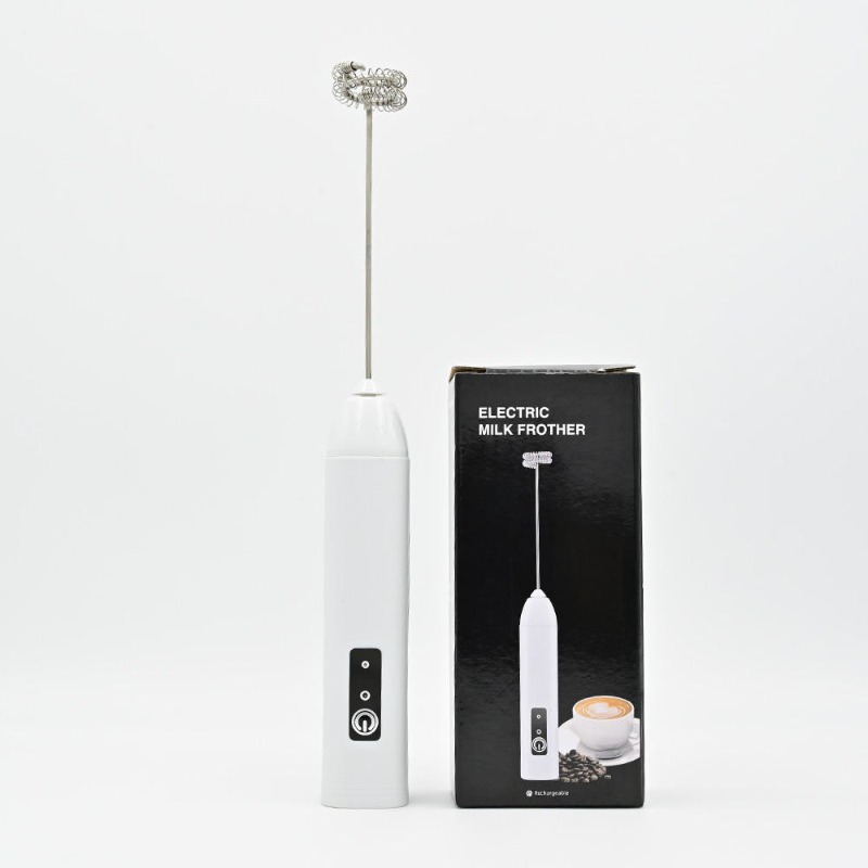 Elektrikli Kahve Sütü Köpürtüc - Healthy Kitchen Gadgets incelemesi ve fiyatı