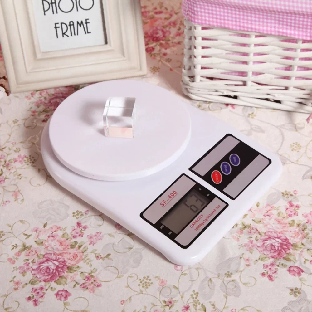 Akıllı Dijital Mutfak Terazisi - Kitchen Gadgets You Need incelemesi ve fiyatı