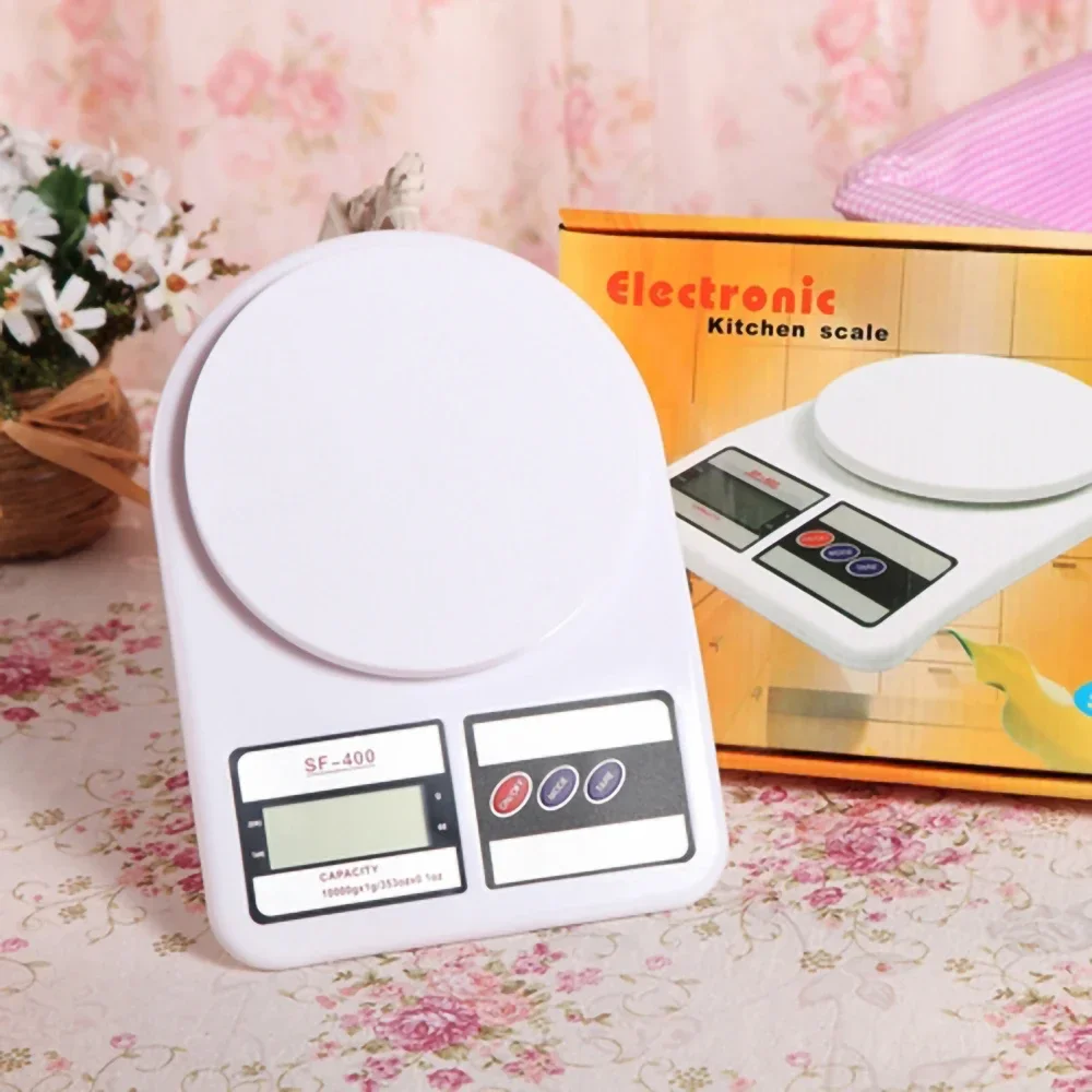 Akıllı Dijital Mutfak Terazisi - Kitchen Gadgets You Need incelemesi ve fiyatı