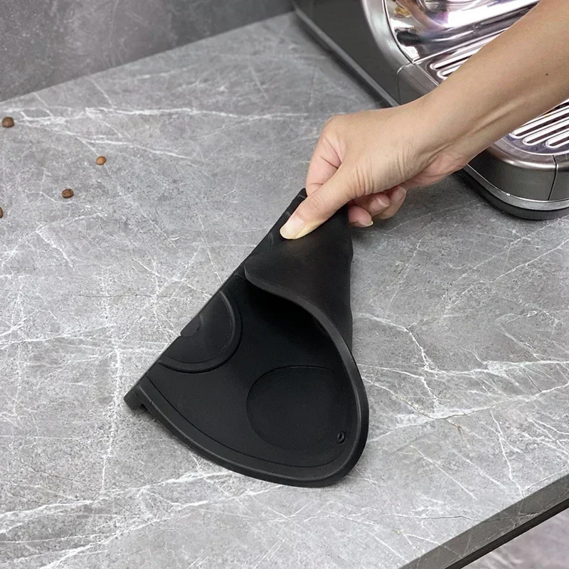 Kahve Tozu Pedi Kaymaz Silikon - Kitchen Handy Gadgets incelemesi ve fiyatı