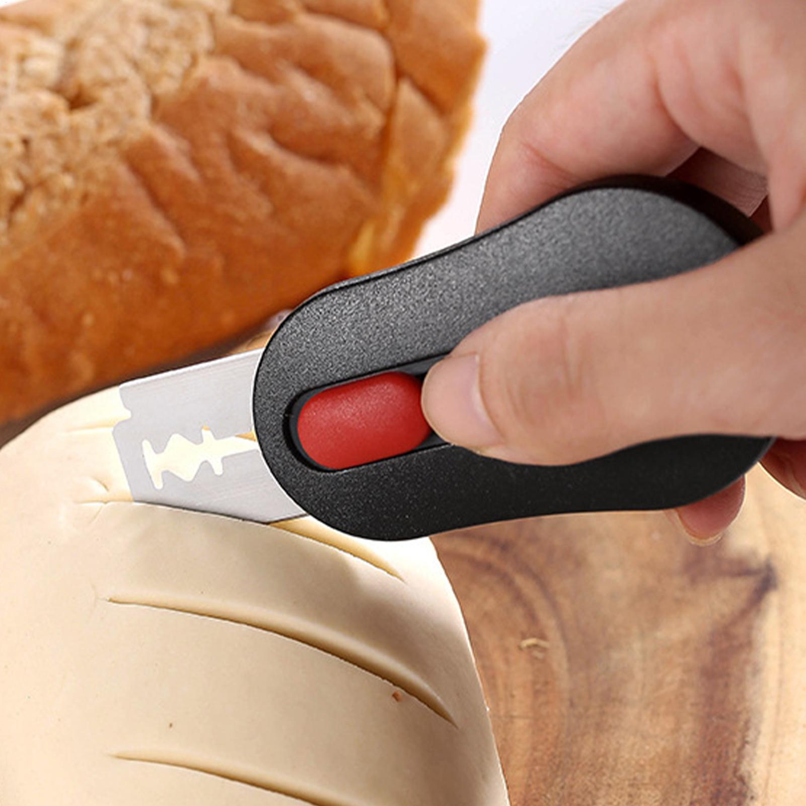Ekmek Kesme Bıçağı, 5 Adet Bıç - Kitchen Gadgets For Women incelemesi ve fiyatı