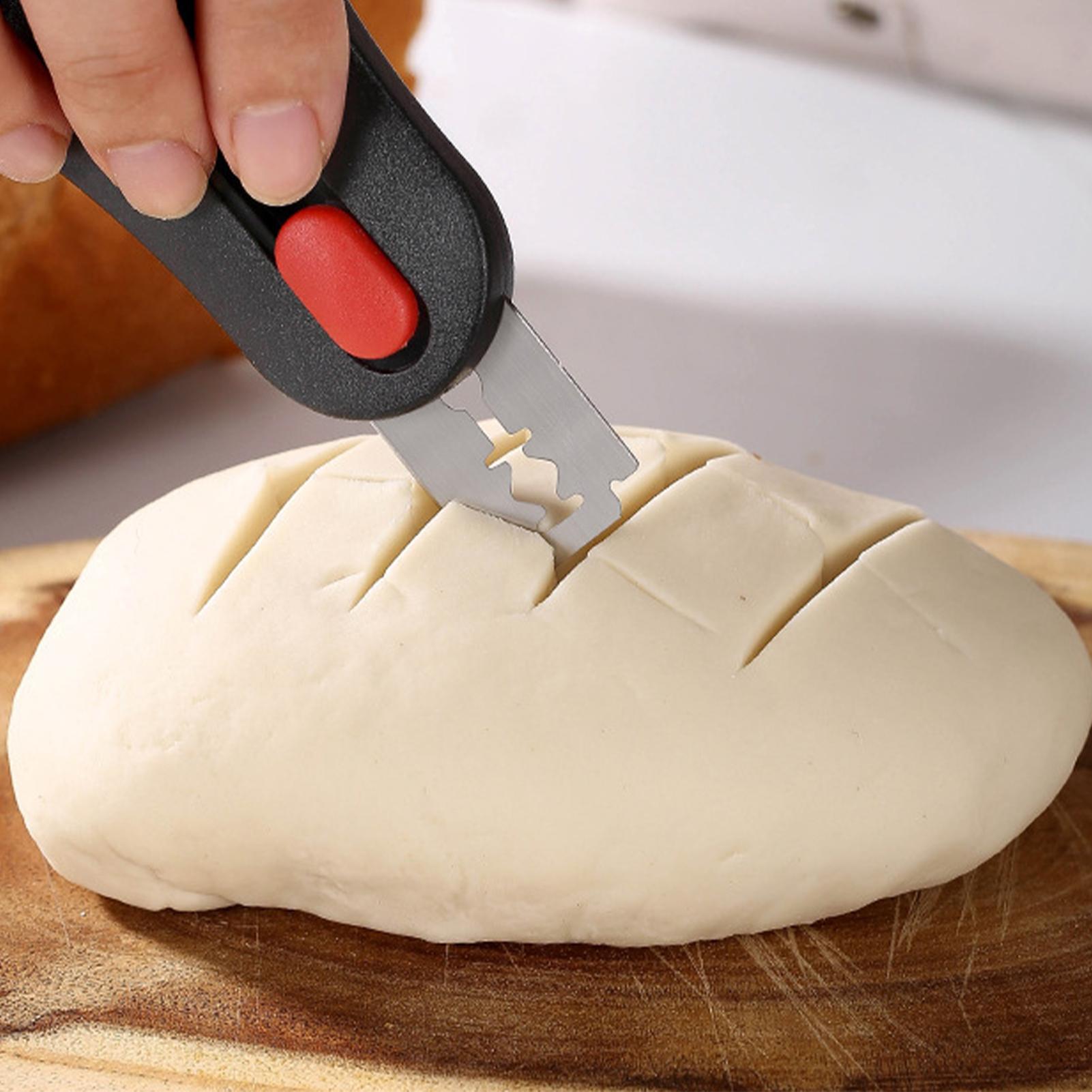 Ekmek Kesme Bıçağı, 5 Adet Bıç - Kitchen Gadgets For Women incelemesi ve fiyatı